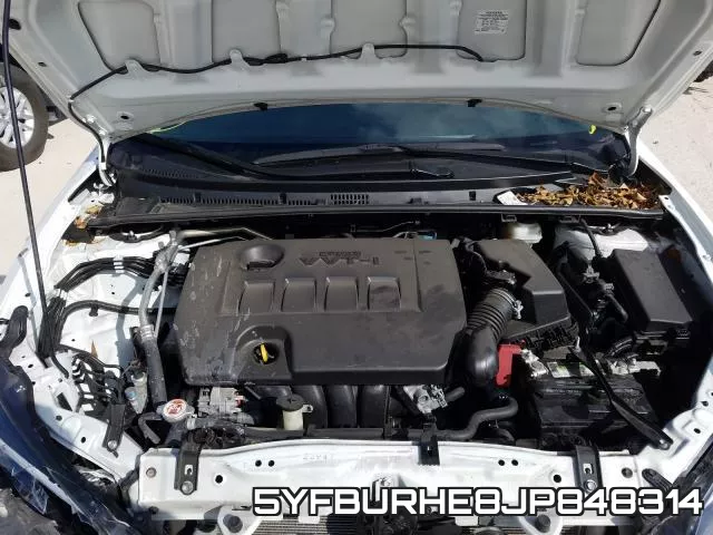 5YFBURHE8JP848314 фото 8