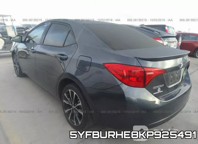 5YFBURHE8KP925491 фото 4