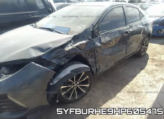 5YFBURHE9HP605475 фото 7