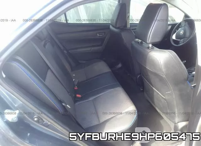 5YFBURHE9HP605475 фото 9