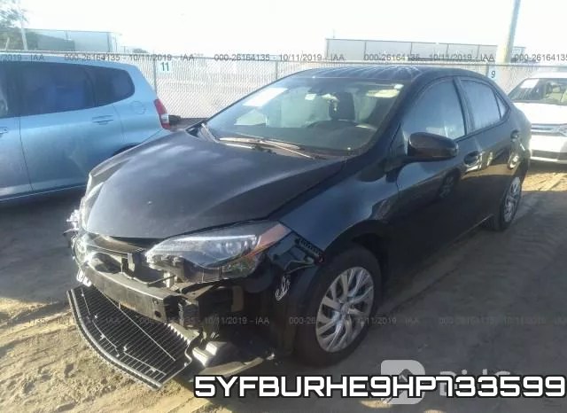 5YFBURHE9HP733599 фото 3