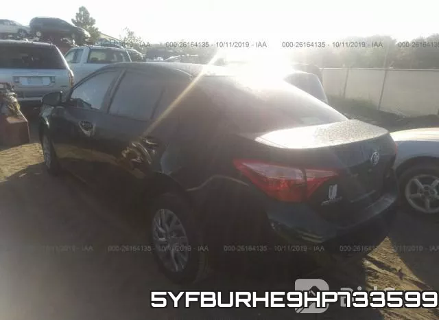 5YFBURHE9HP733599 фото 4