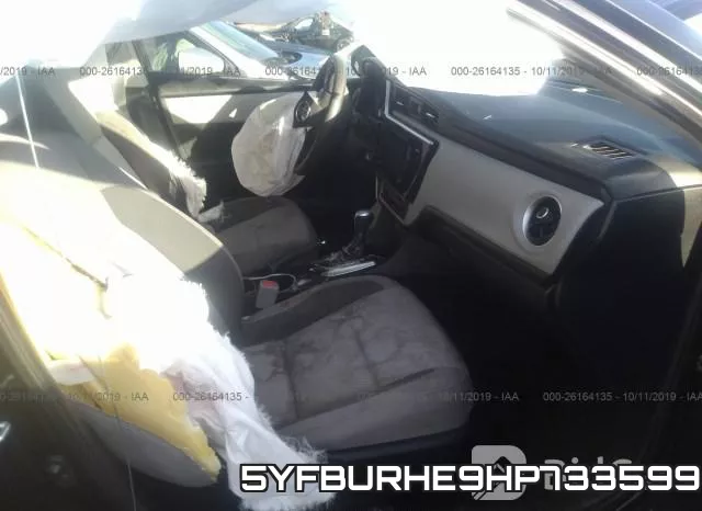 5YFBURHE9HP733599 фото 6