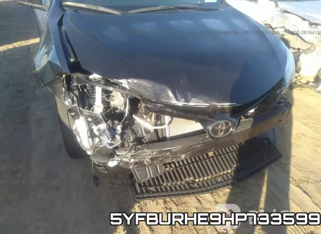 5YFBURHE9HP733599 фото 7