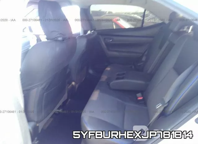 5YFBURHEXJP781814 фото 9