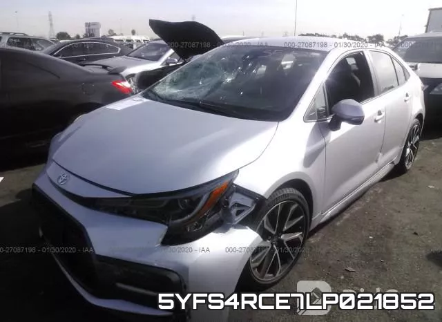 5YFS4RCE7LP021852 фото 3