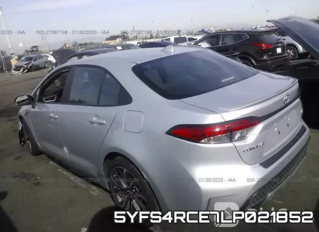 5YFS4RCE7LP021852 фото 4