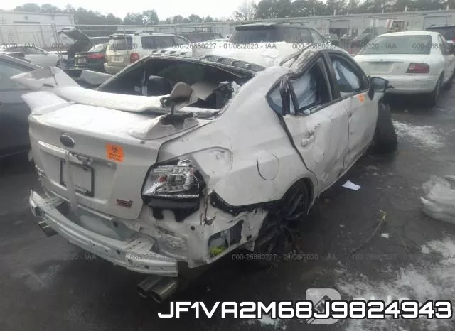JF1VA2M68J9824943 фото 5