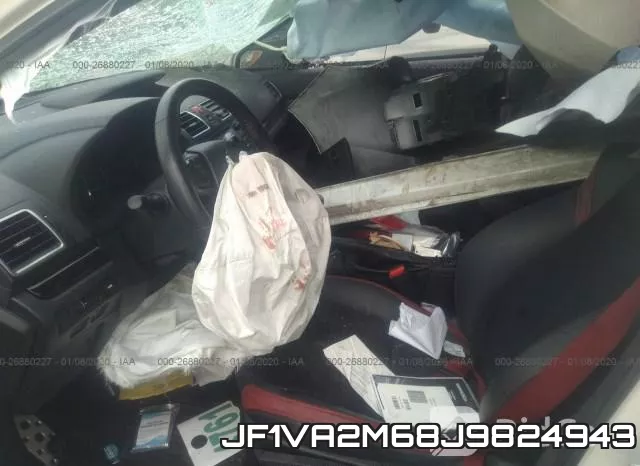 JF1VA2M68J9824943 фото 6
