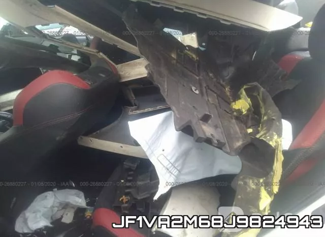 JF1VA2M68J9824943 фото 9