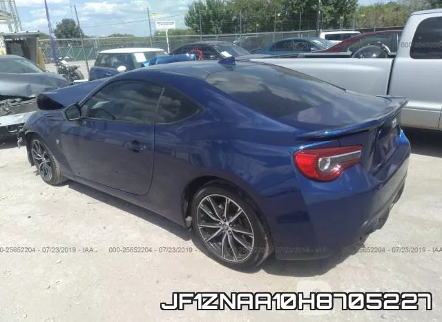 JF1ZNAA10H8705227 фото 4