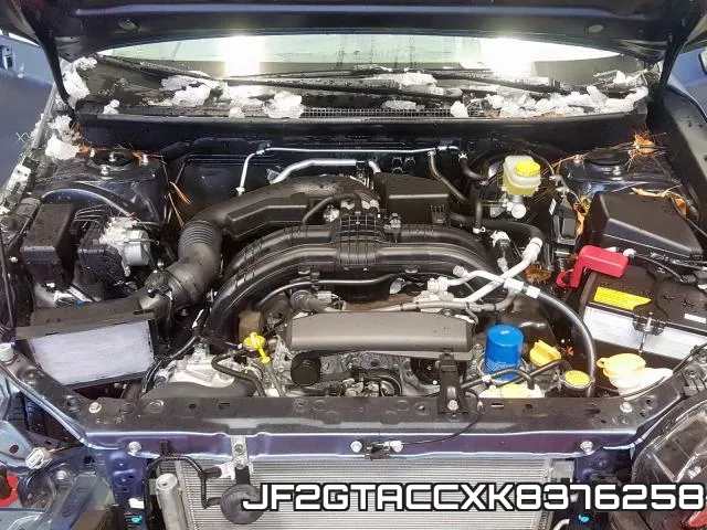 JF2GTACCXK8376258 фото 8