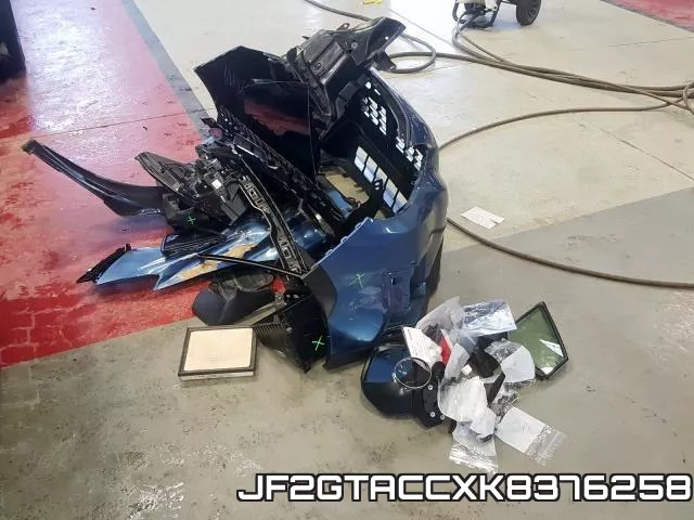 JF2GTACCXK8376258 фото 10