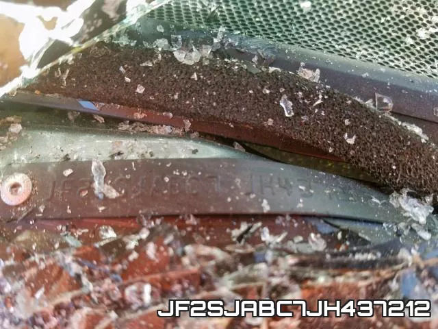 JF2SJABC7JH437212 фото 2