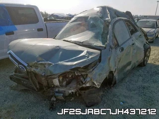 JF2SJABC7JH437212 фото 3