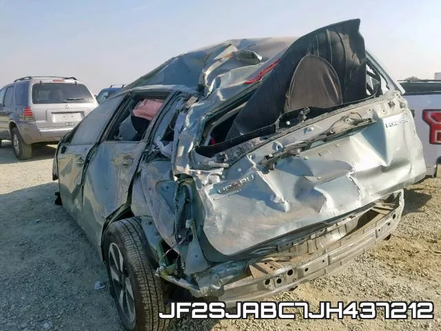 JF2SJABC7JH437212 фото 4