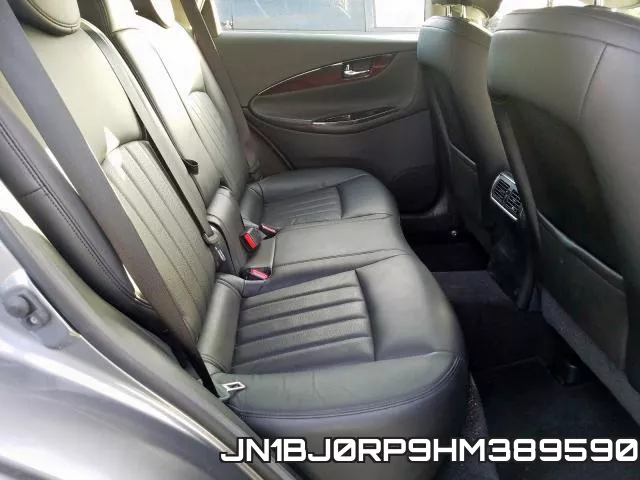 JN1BJ0RP9HM389590 фото 7