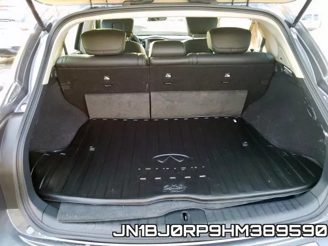 JN1BJ0RP9HM389590 фото 10