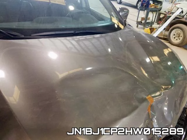 JN1BJ1CP2HW015289 фото 10