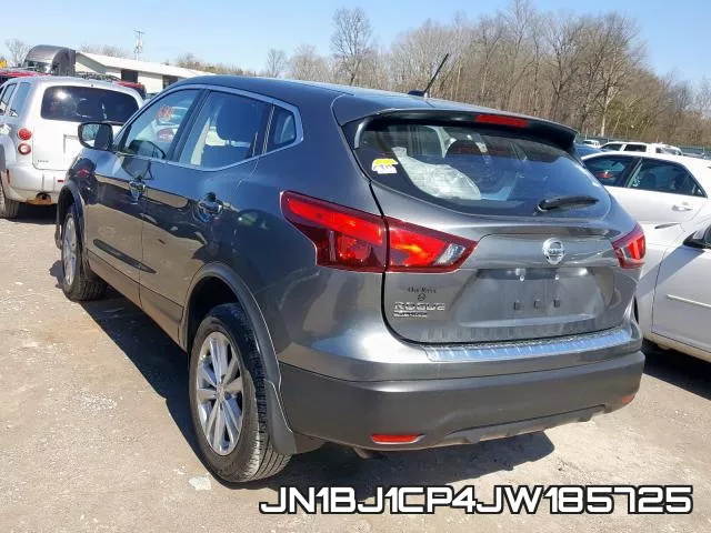JN1BJ1CP4JW185725 фото 4