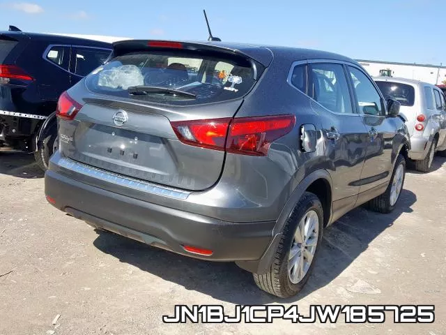 JN1BJ1CP4JW185725 фото 5