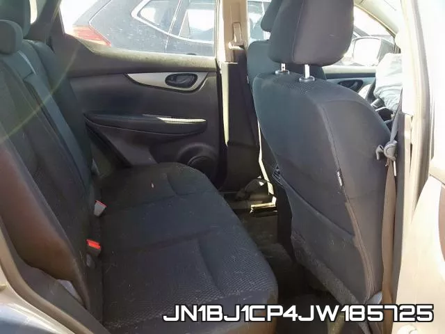 JN1BJ1CP4JW185725 фото 7