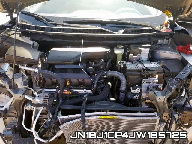 JN1BJ1CP4JW185725 фото 8