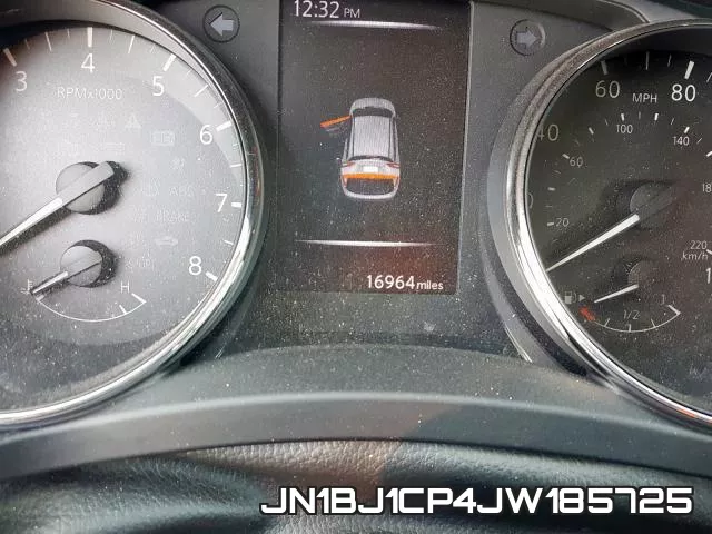 JN1BJ1CP4JW185725 фото 9
