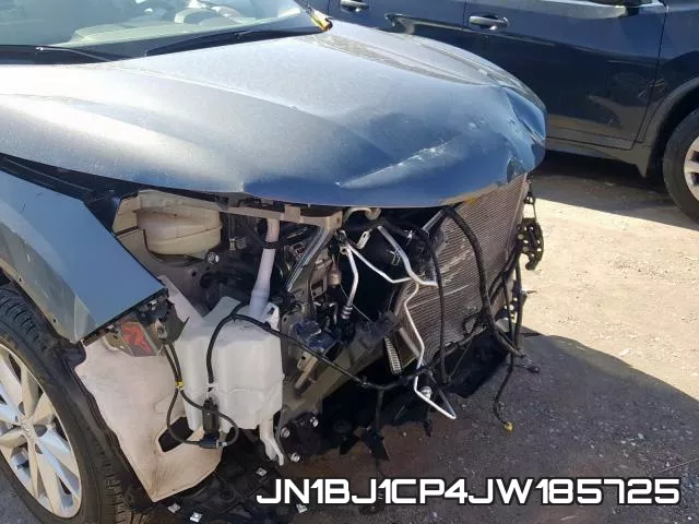 JN1BJ1CP4JW185725 фото 10