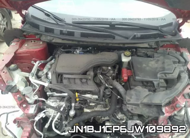 JN1BJ1CP6JW109892 фото 2