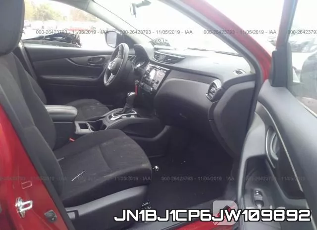JN1BJ1CP6JW109892 фото 6