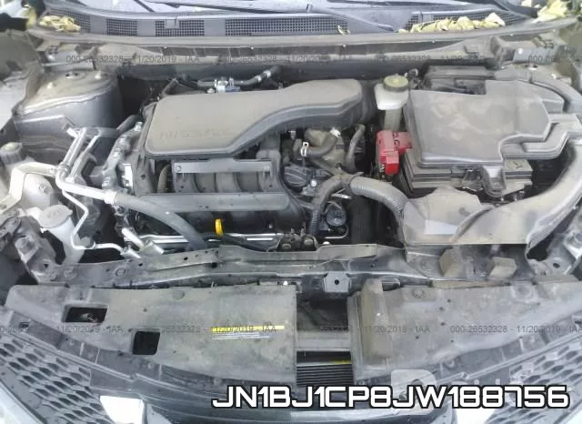 JN1BJ1CP8JW188756 фото 2