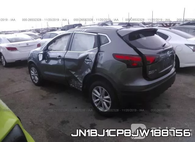 JN1BJ1CP8JW188756 фото 4