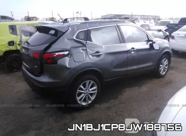 JN1BJ1CP8JW188756 фото 5