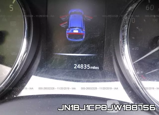 JN1BJ1CP8JW188756 фото 8