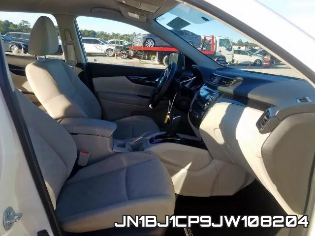JN1BJ1CP9JW108204 фото 6