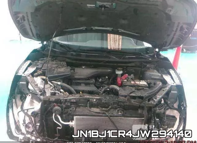 JN1BJ1CR4JW294140 фото 2