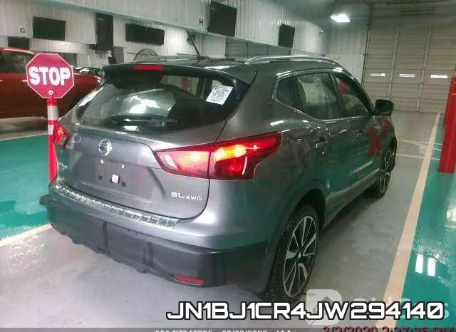 JN1BJ1CR4JW294140 фото 3