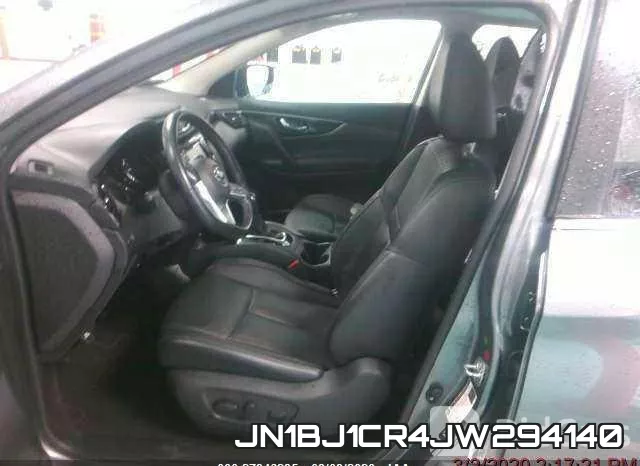 JN1BJ1CR4JW294140 фото 6