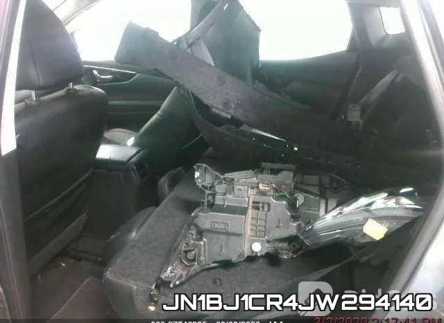JN1BJ1CR4JW294140 фото 9