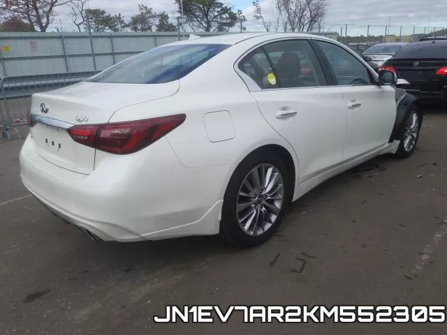 JN1EV7AR2KM552305 фото 5
