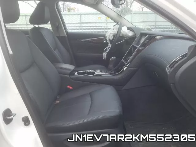 JN1EV7AR2KM552305 фото 6