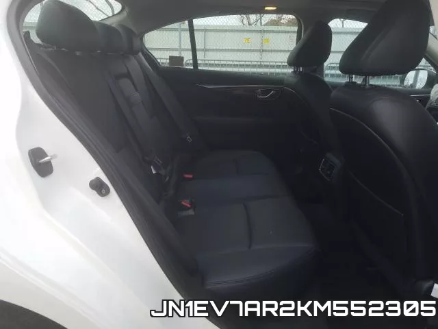 JN1EV7AR2KM552305 фото 7