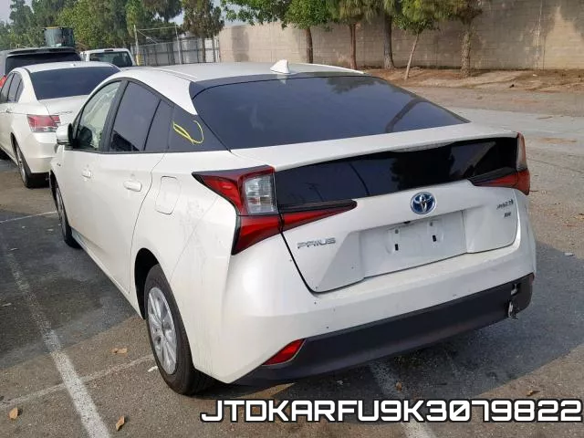 JTDKARFU9K3079822 фото 4