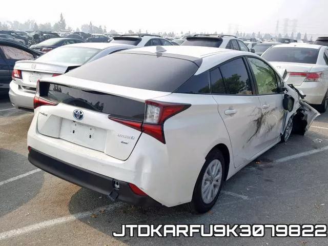 JTDKARFU9K3079822 фото 5