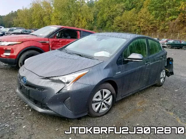 JTDKBRFU2J3072870 фото 3