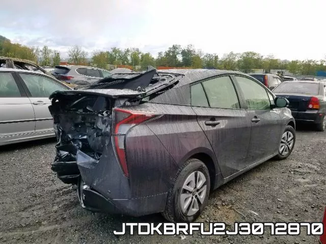 JTDKBRFU2J3072870 фото 5