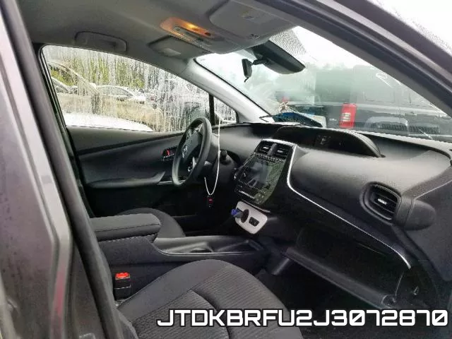 JTDKBRFU2J3072870 фото 6