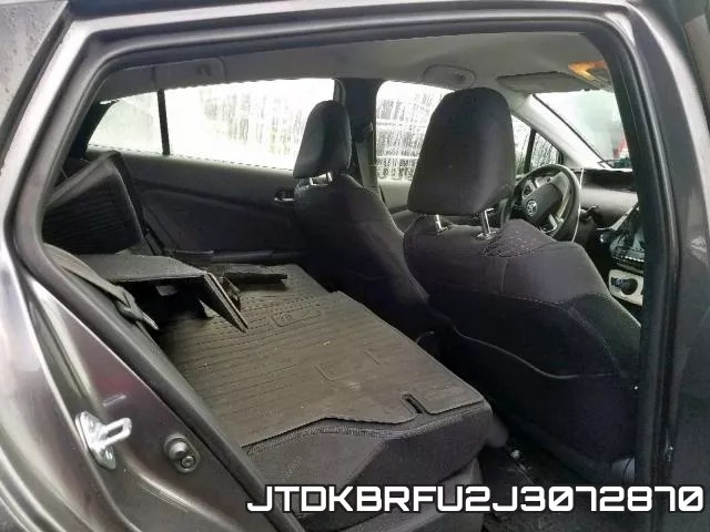 JTDKBRFU2J3072870 фото 7