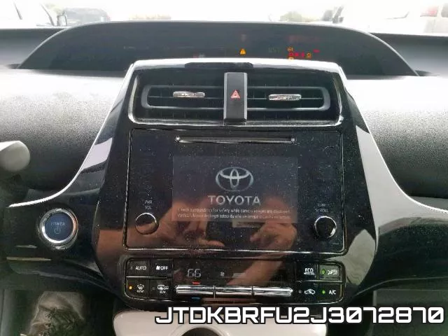 JTDKBRFU2J3072870 фото 10